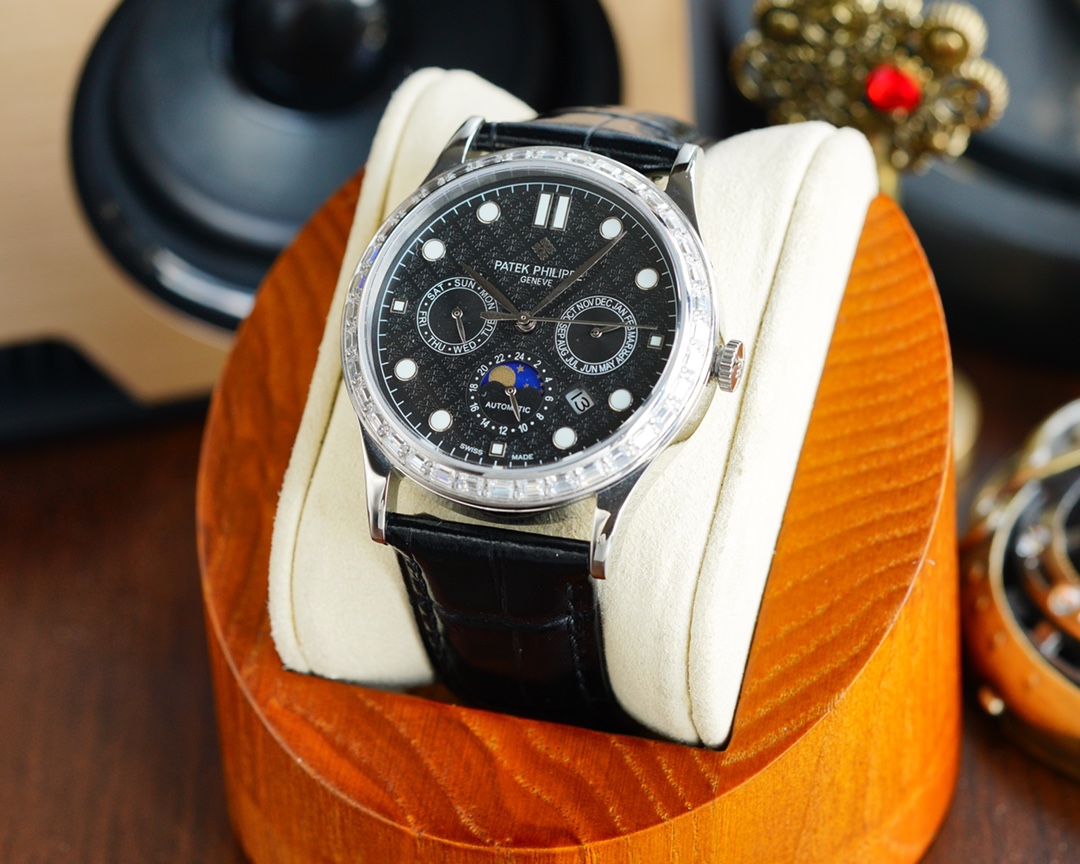 Watches Patek Philippe 314399 size:41 mm - vstockx