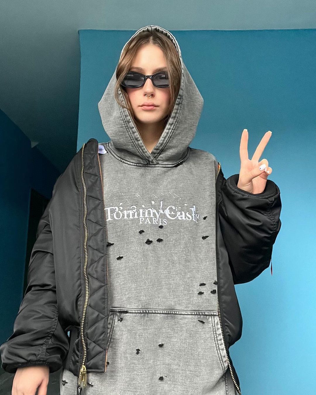 Clothes TOMMY CASH 1 - vstockx