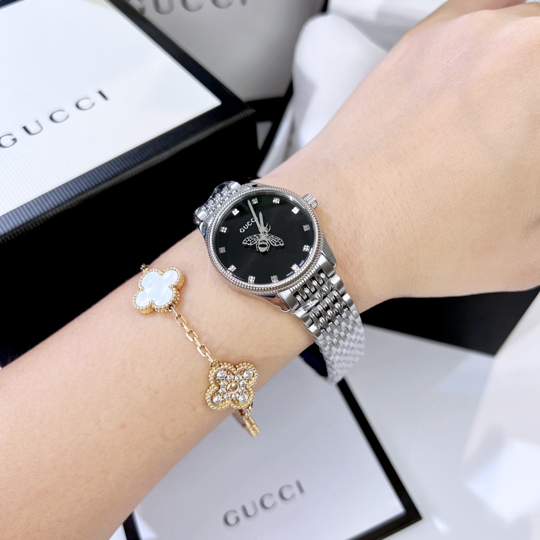 Watches GUCCI 323471 size:36 cm - vstockx