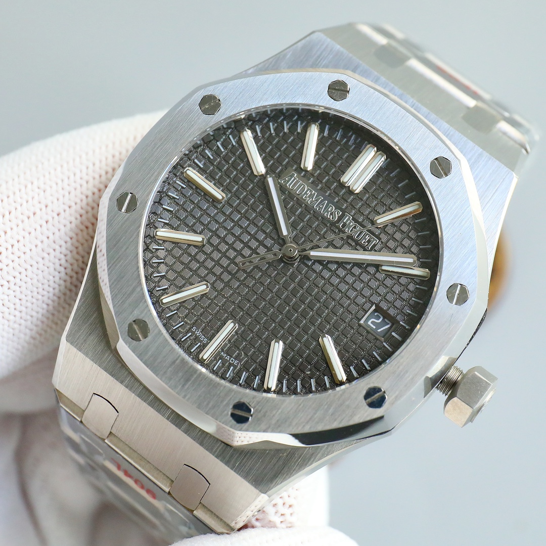 Watches AudemarsPiguet 323157 size:41 mm - vstockx