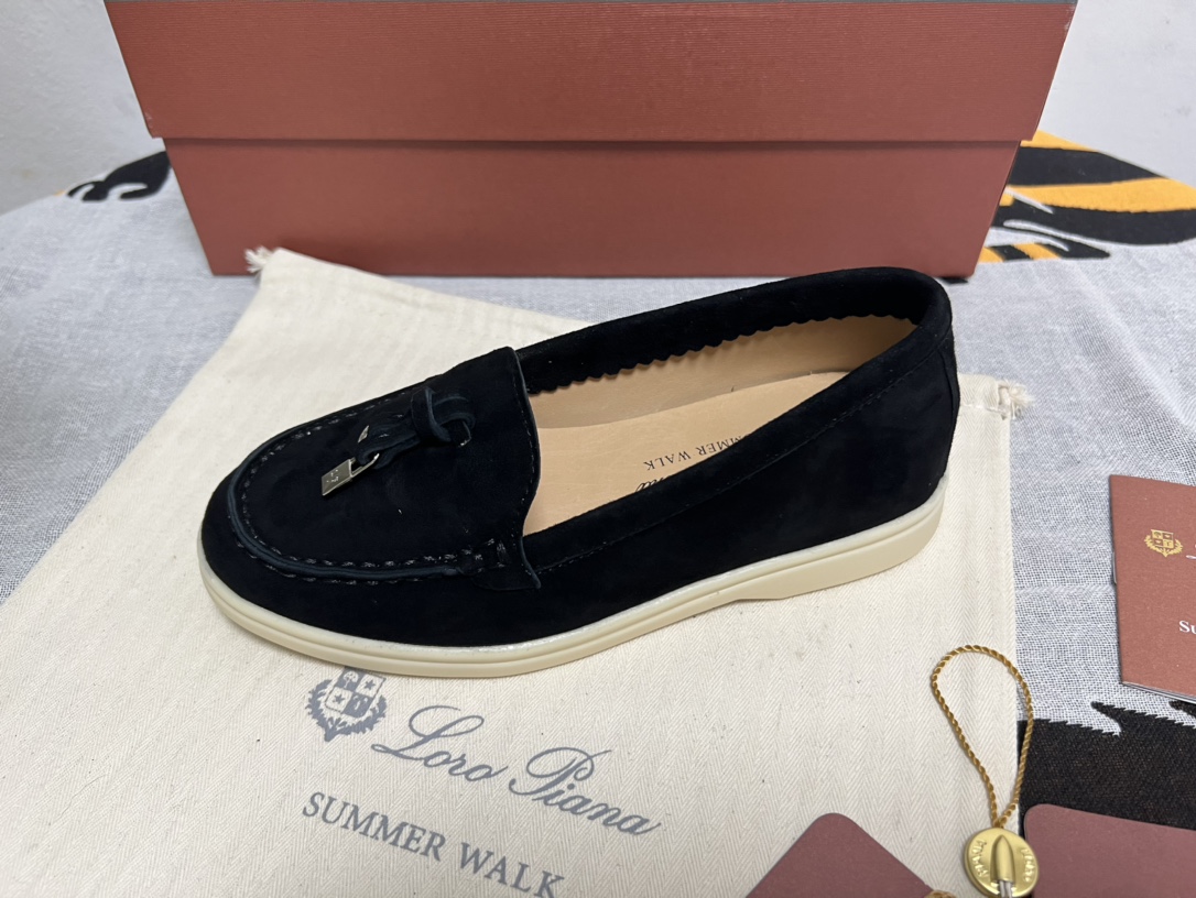 Loro Piana shoes 149 - vstockx