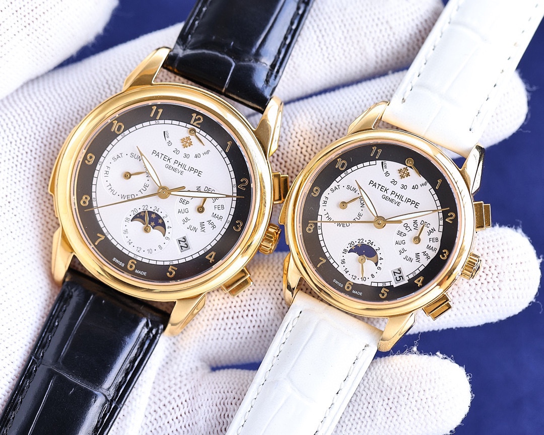 Watches Patek Philippe 314543 size:35x10 mm - vstockx