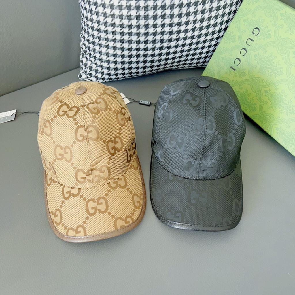 Hat Gucci 9 - vstockx