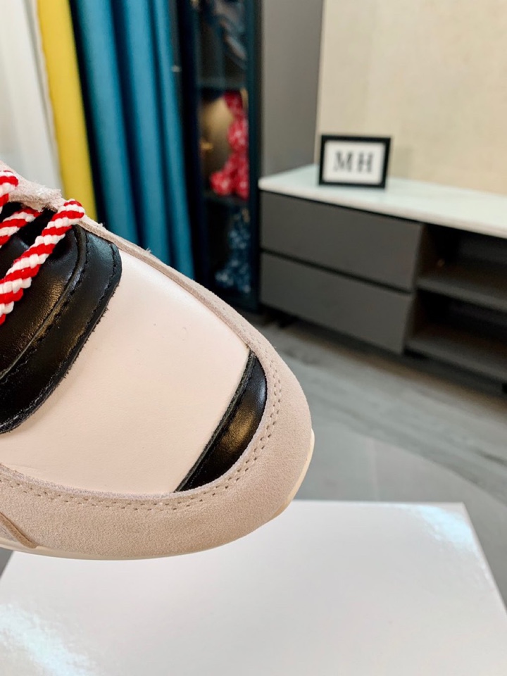 Moncler Low Top Sneaker 1 - vstockx