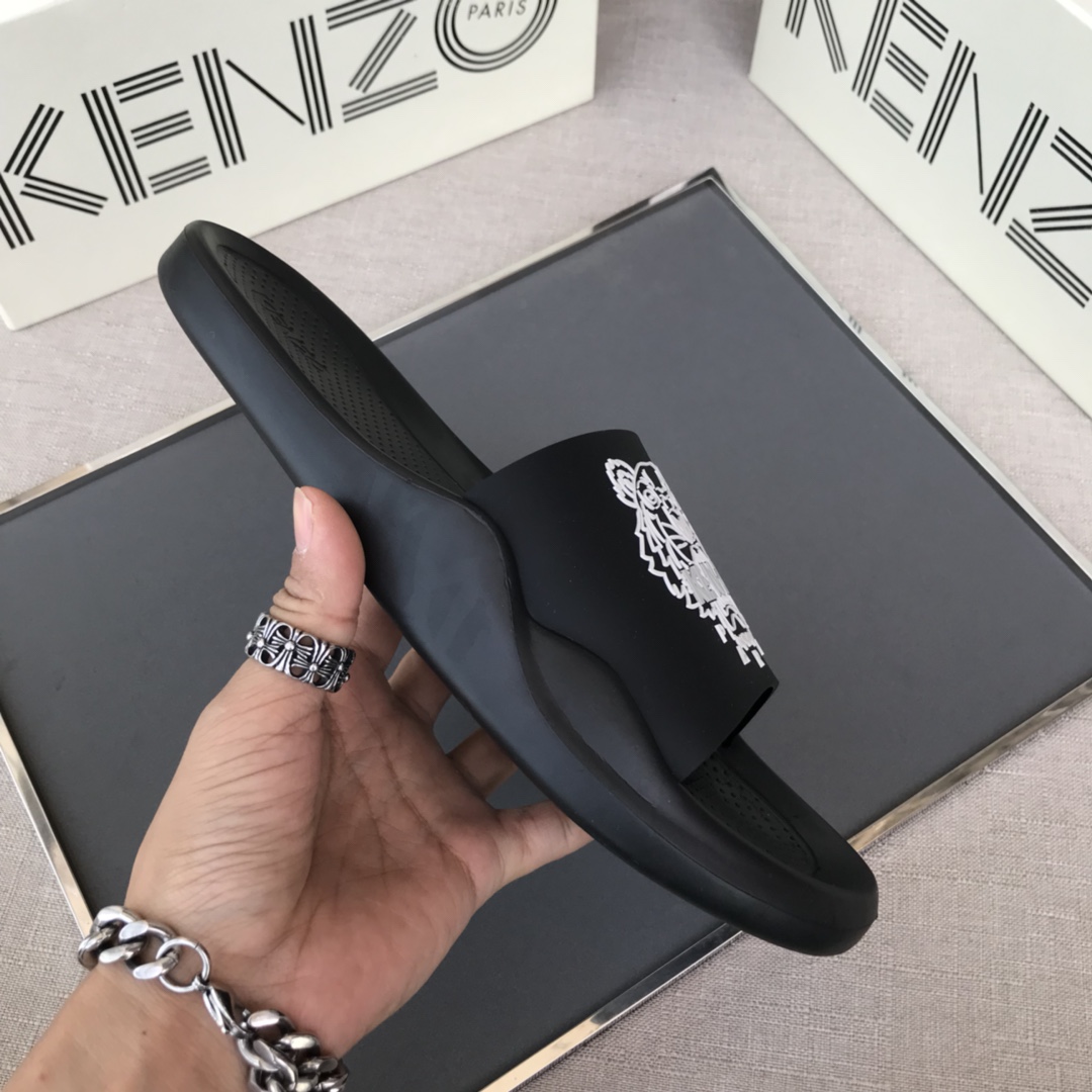 Kenzo Slides 3 - vstockx
