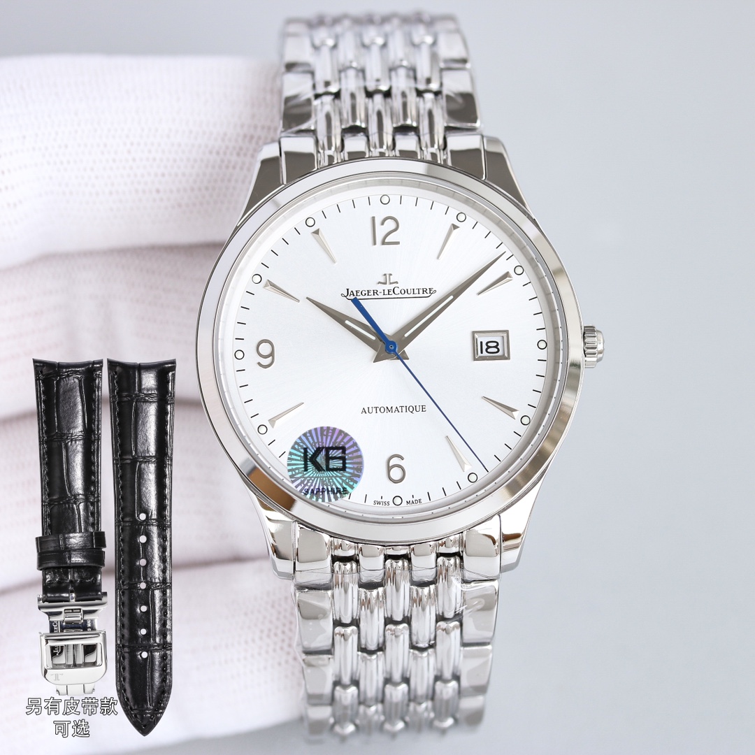 Watches Jaeger-LeCoultre 322288 size:40 mm - vstockx