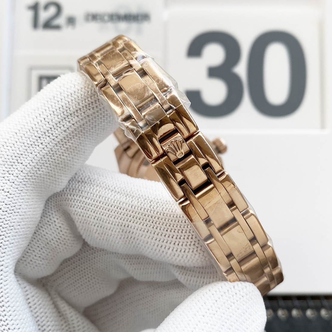 Watch Rolex m81315 34mm 4 - vstockx