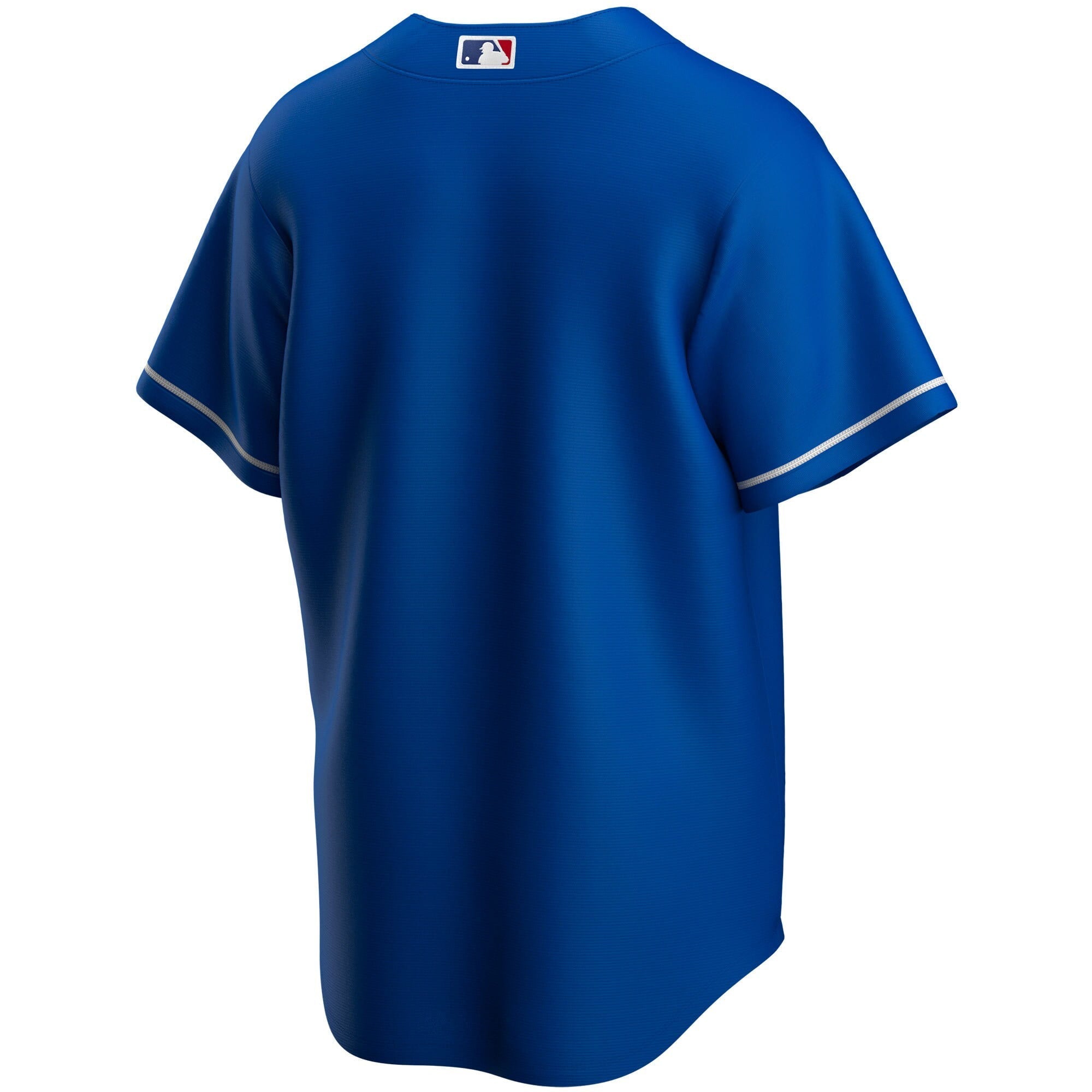 Youth Nike Royal Los Angeles Dodgers Alternate Replica Team Jersey - vstockx