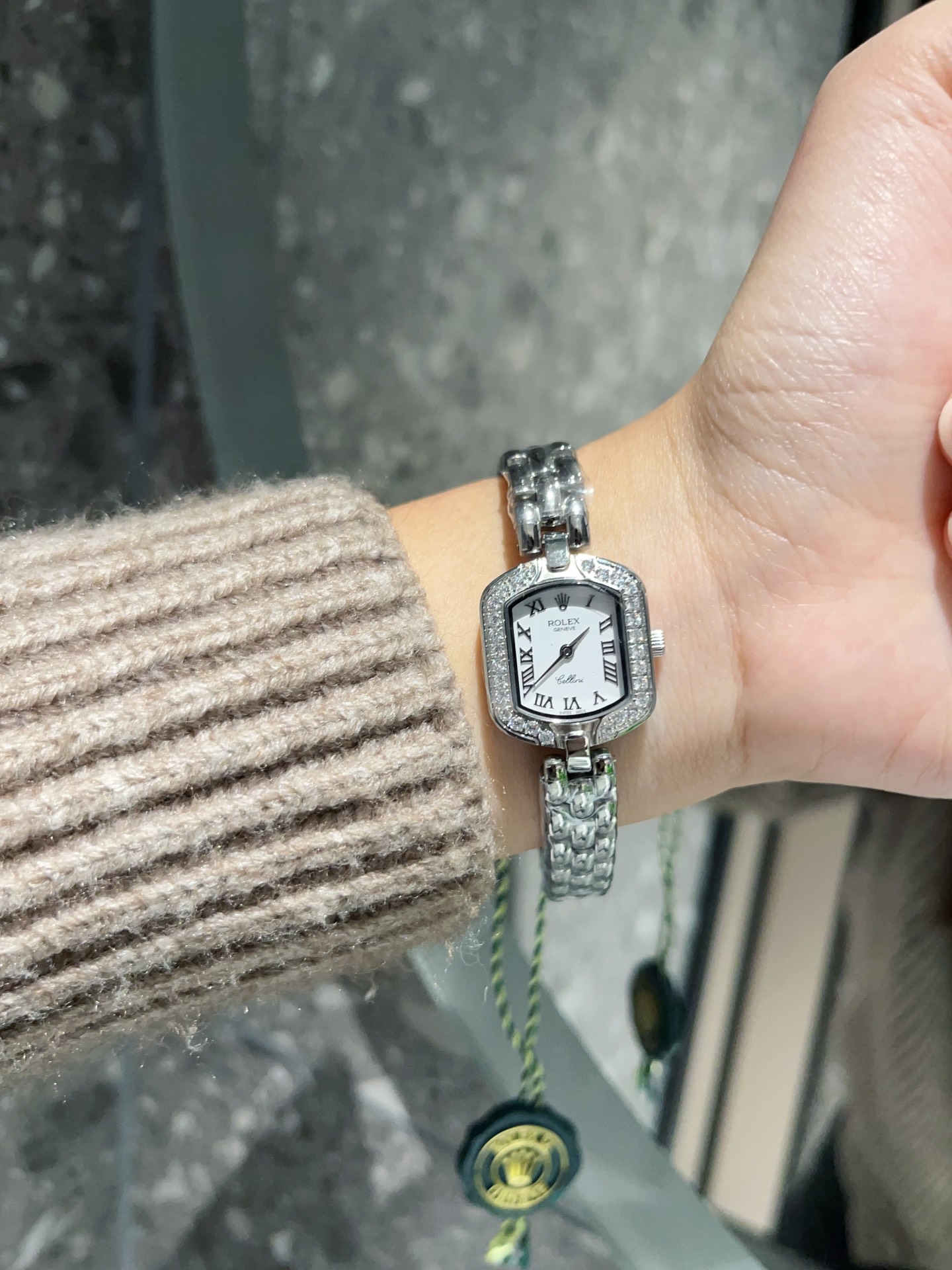 Watches Rolex 314036 size:27 mm - vstockx