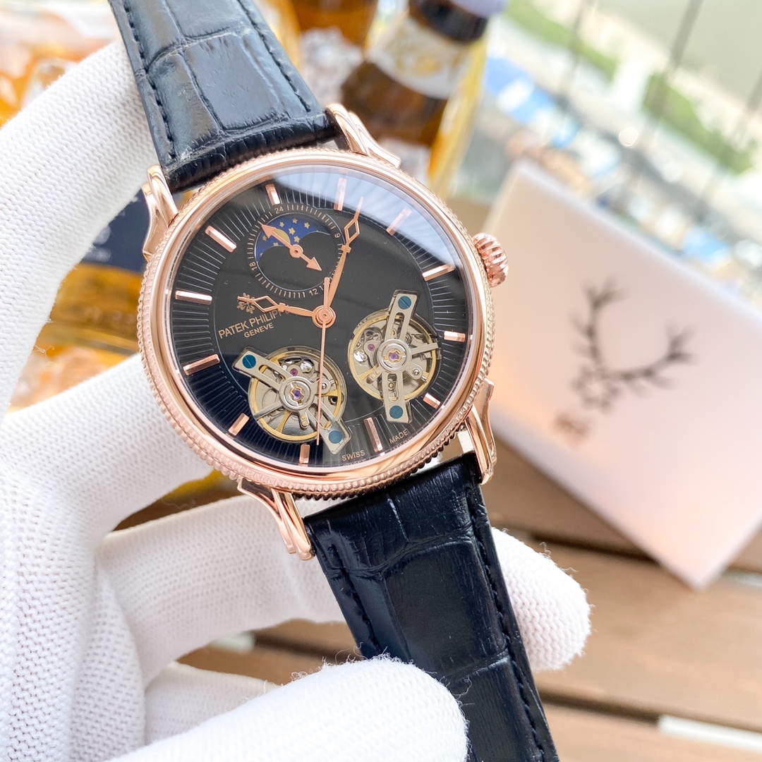 Watches Patek Philippe 314351 size:41 mm - vstockx