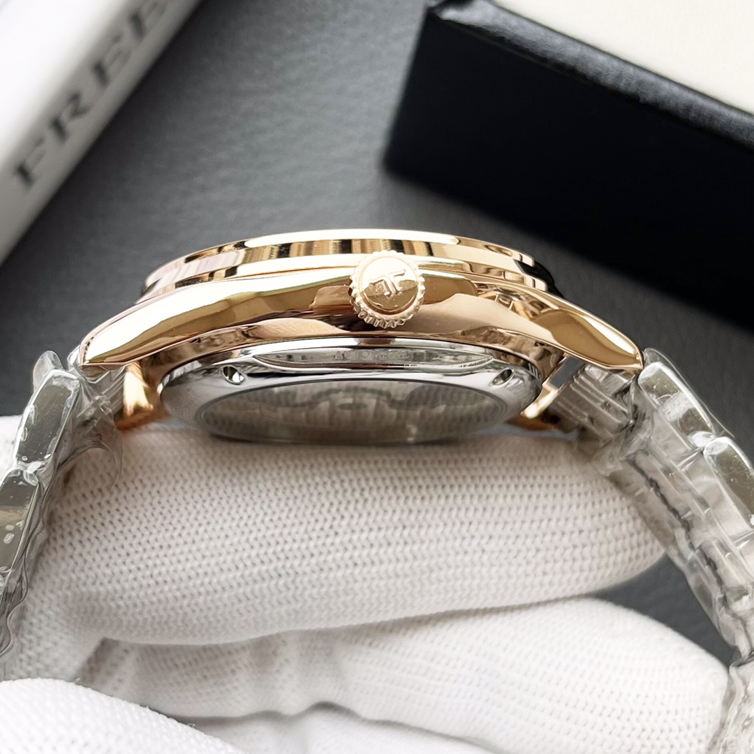 Watches Jaeger-LeCoultre 322256 size:40*12 mm - vstockx