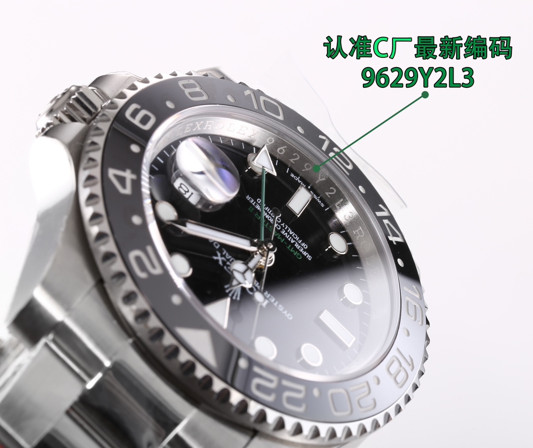 Watches Rolex 9629Y2L3 size:31 mm - vstockx