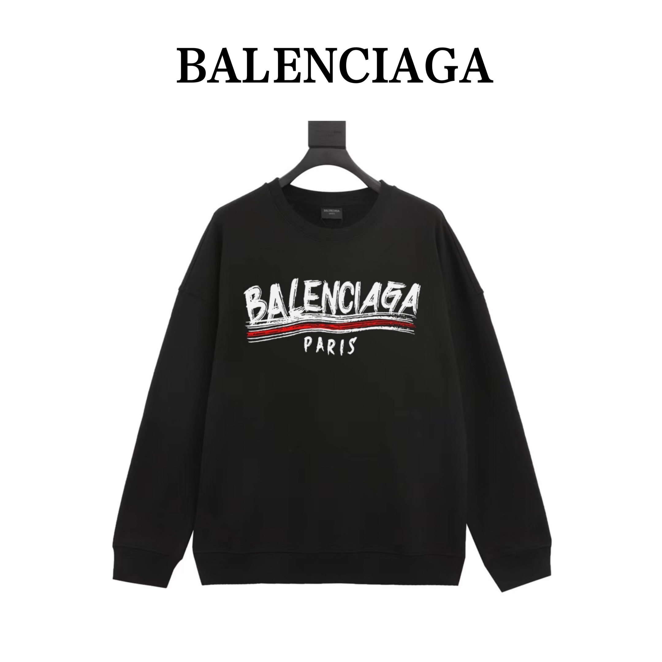 Clothes Balenciaga 129 - vstockx
