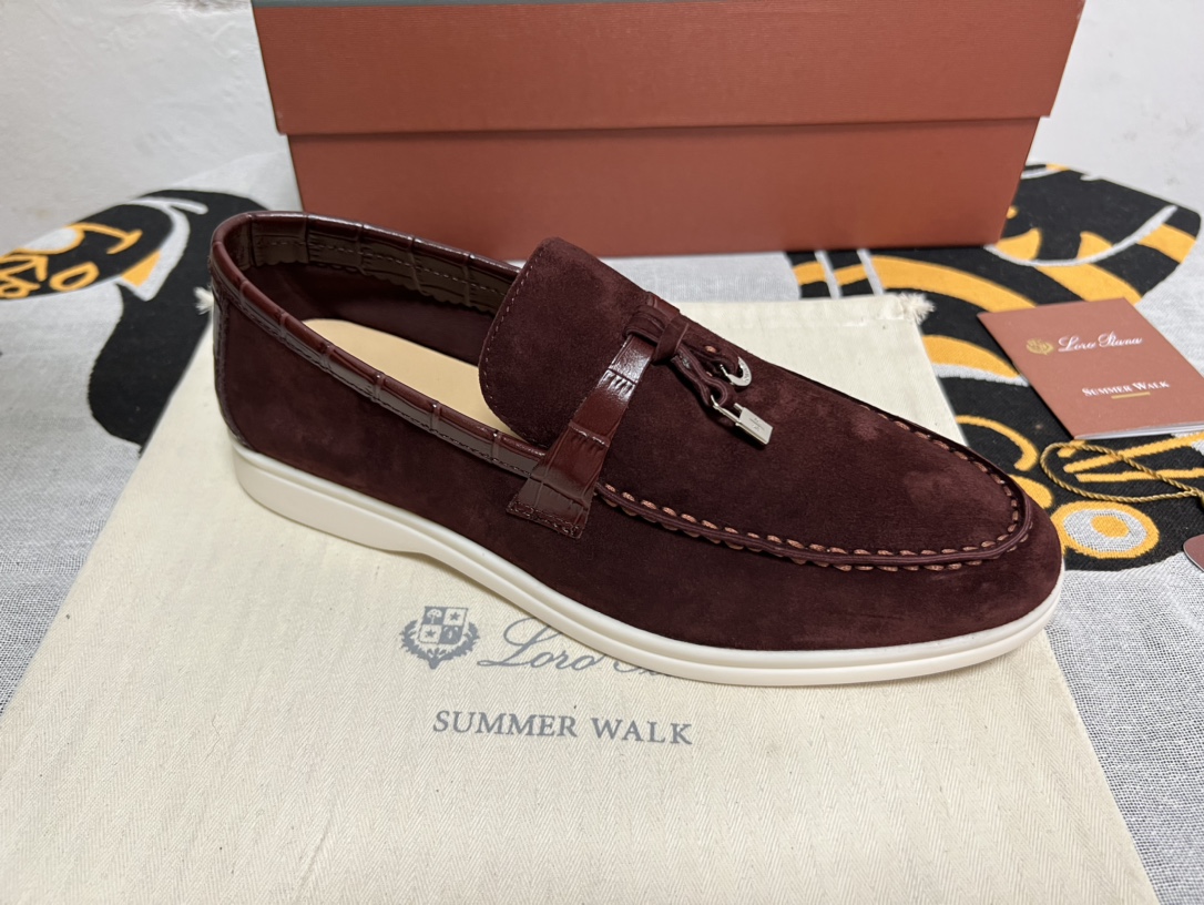 Loro Piana shoes 154 - vstockx