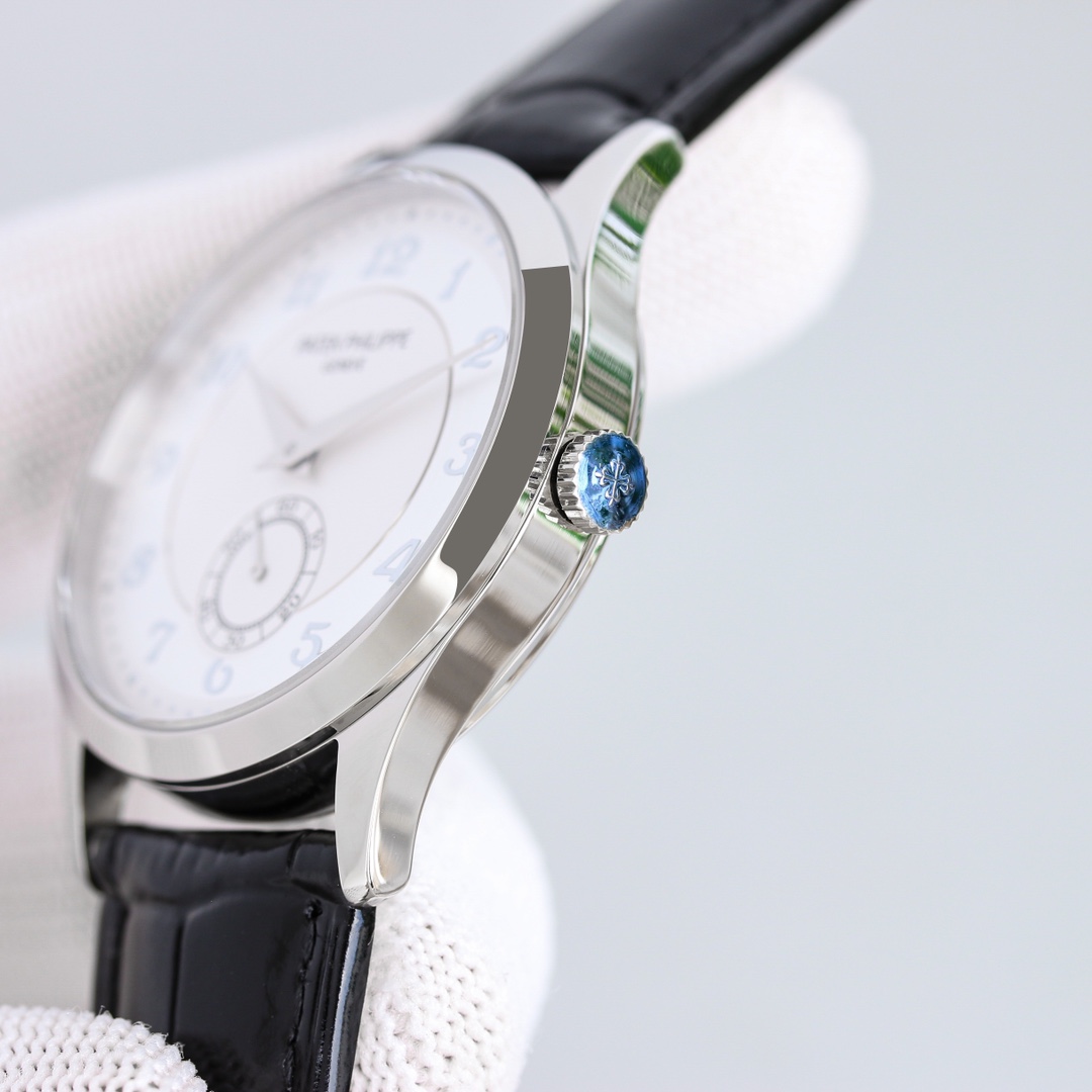 Watches Patek Philippe 314613 size:40 mm - vstockx