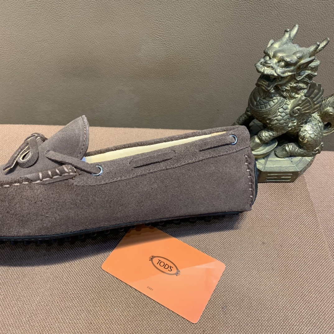 TOD'S Loafers 27 - vstockx