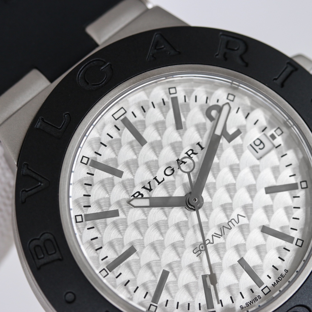 Watches Ferragamo 329770 size:40mm - vstockx