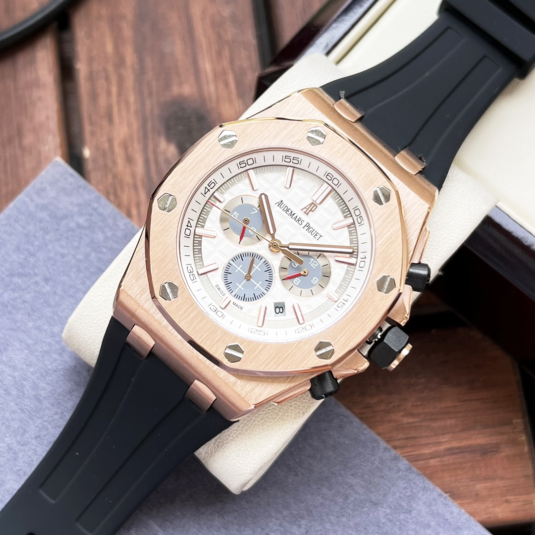 Watches AudemarsPiguet 323070 size:44*15 mm - vstockx