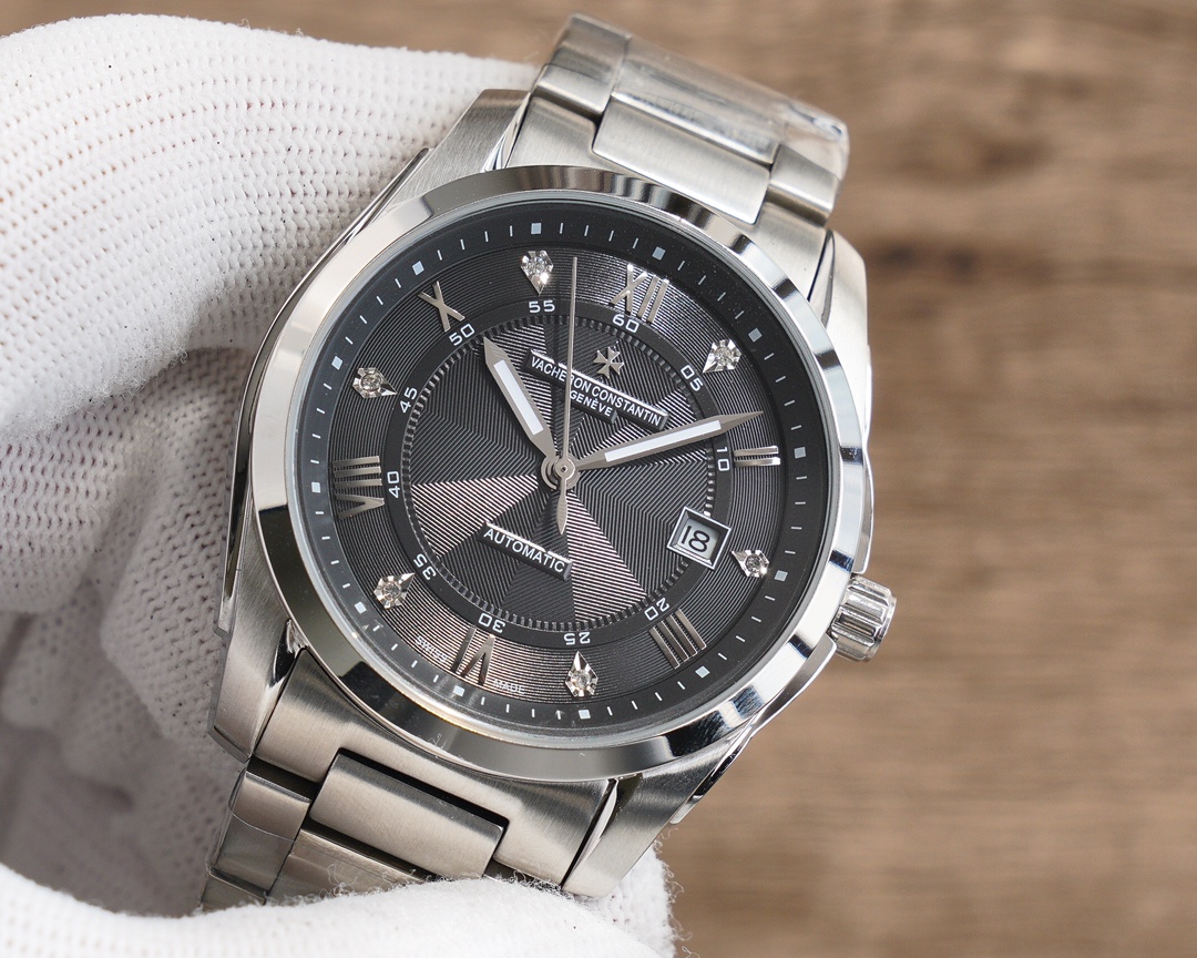 Watches Vacheron Constantin 314725 size:40 mm - vstockx