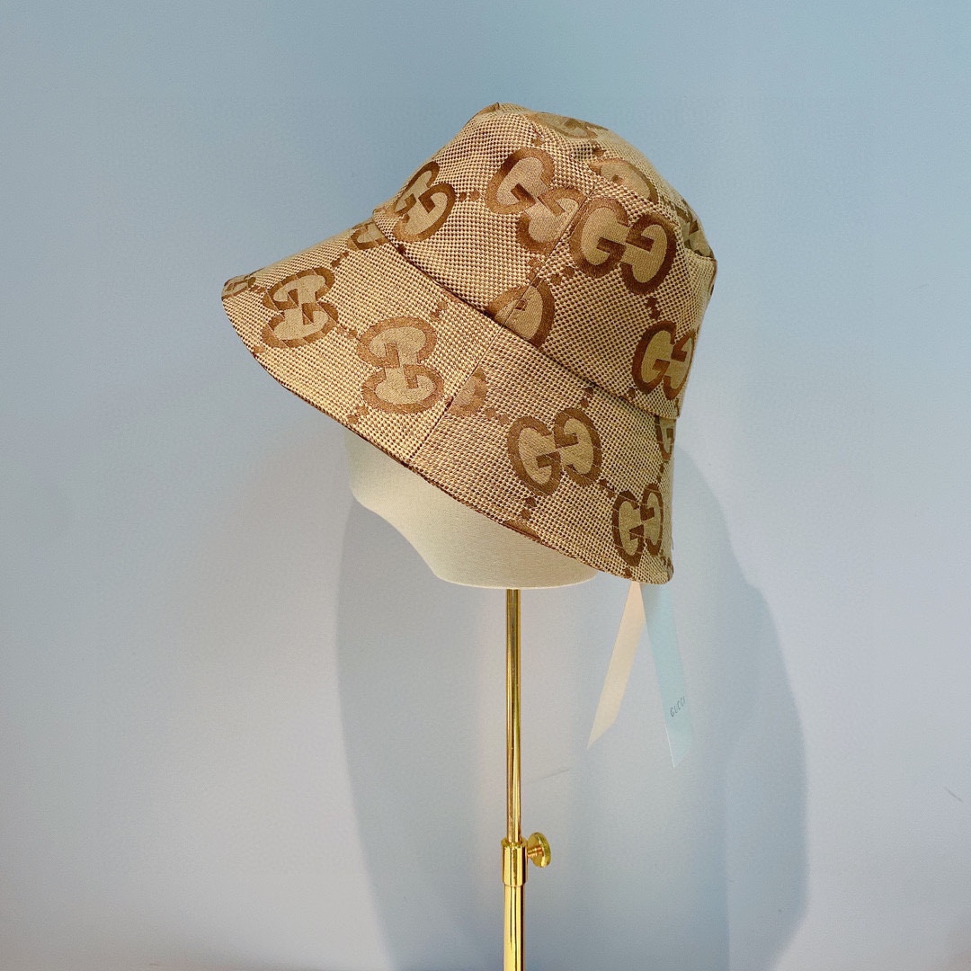 Hat Gucci 6 - vstockx