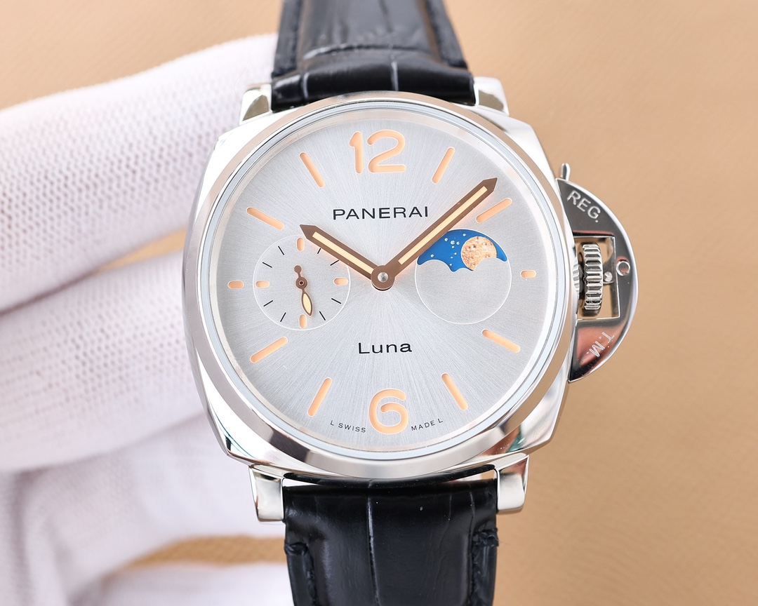 Watches PANERAI 322959 size:47 mm - vstockx