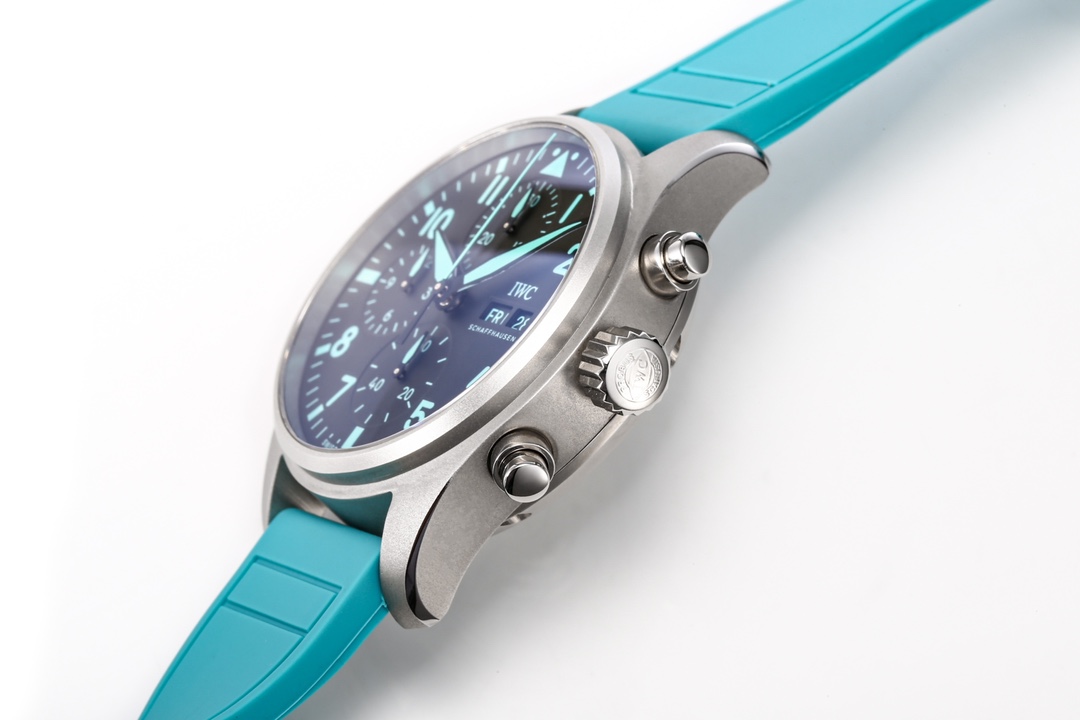 Watches IWS 323037 size:41 m - vstockx