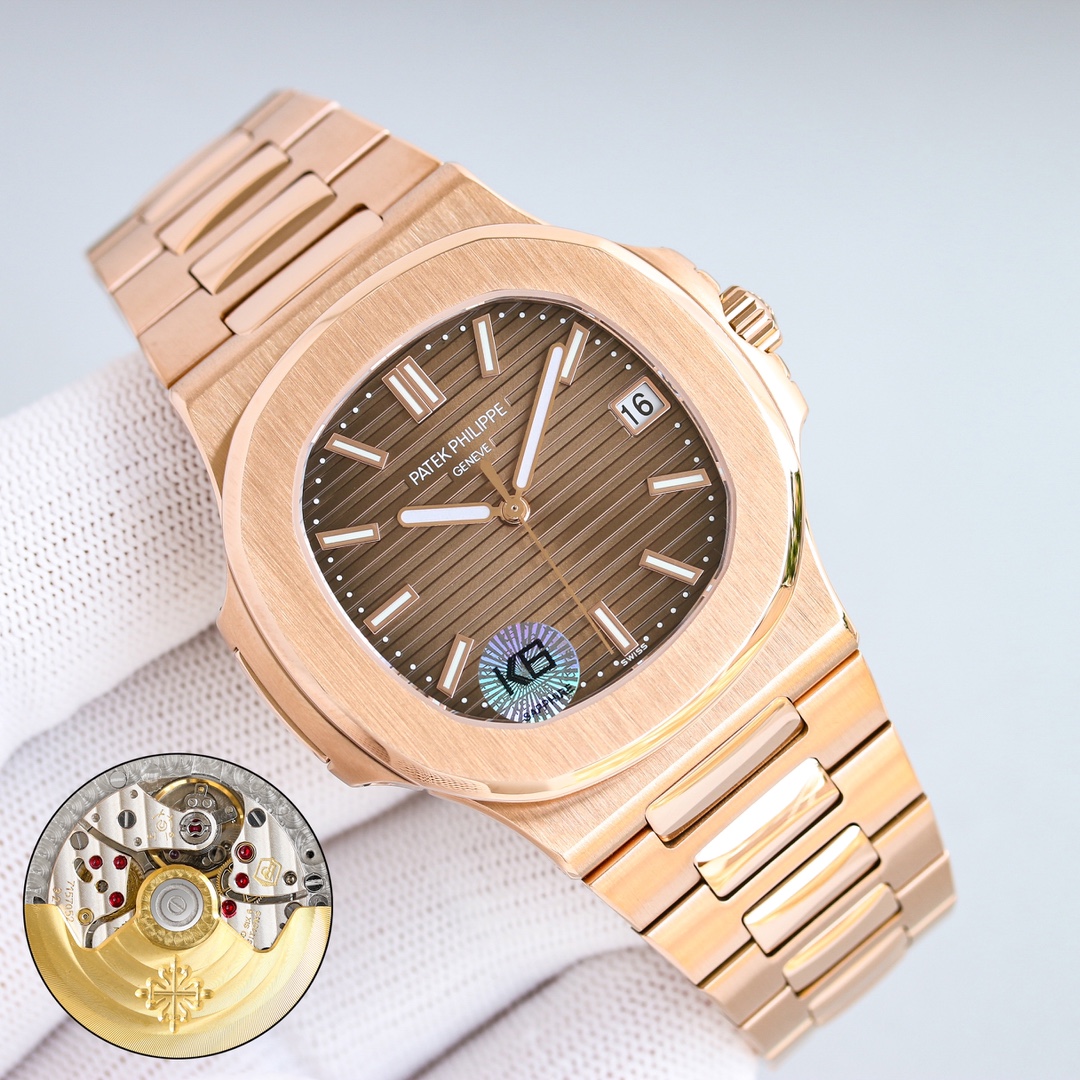 Watches Patek Philippe PATEK PHILIPPE size:40 mm - vstockx