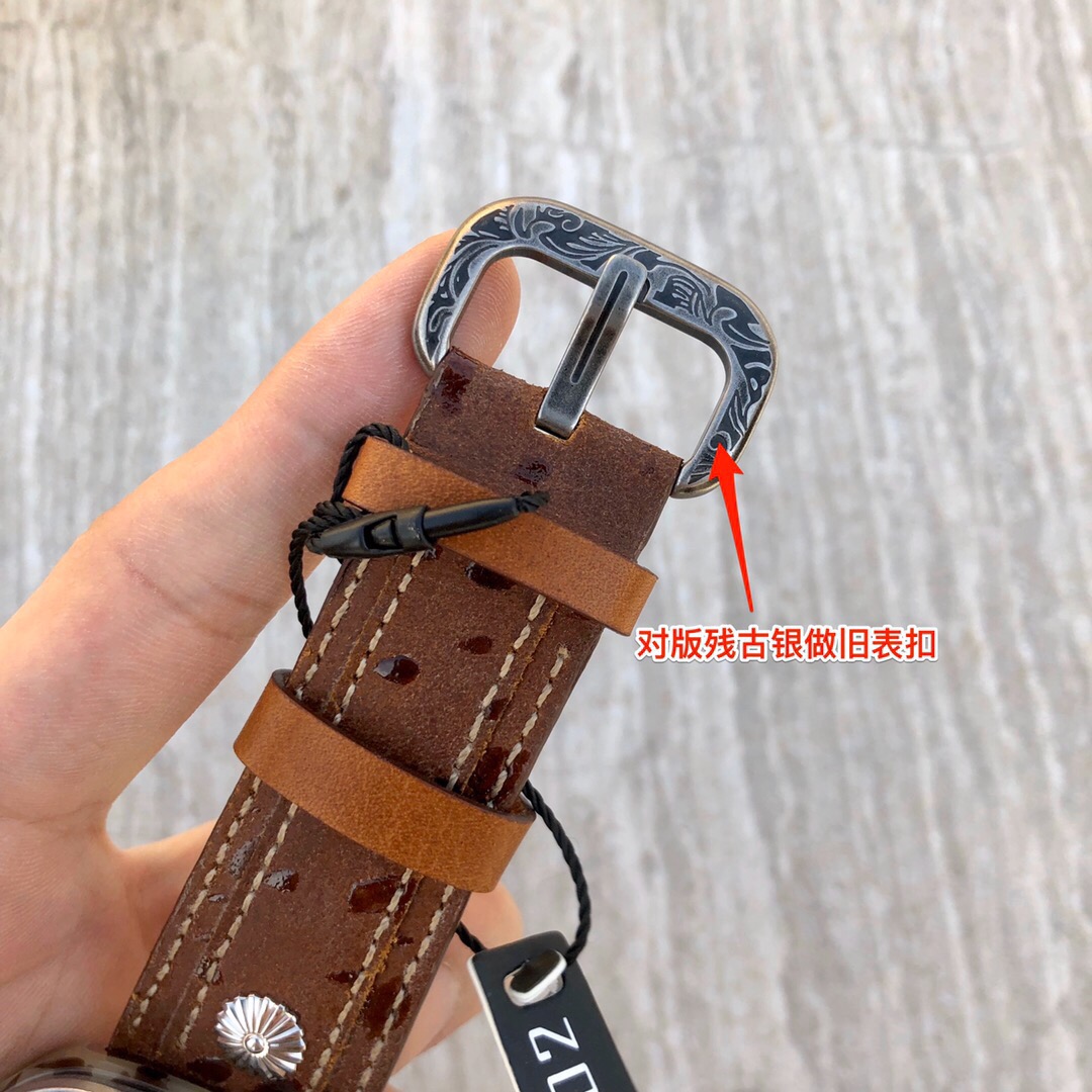 Watches Seven Friday 322795 size:47*13 mm - vstockx