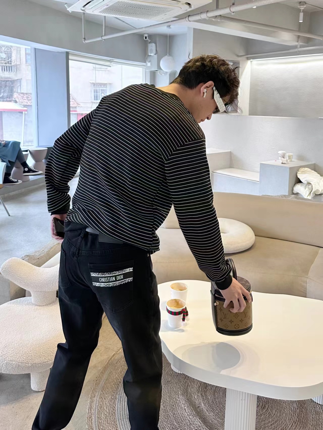 Clothes DIOR 618 - vstockx