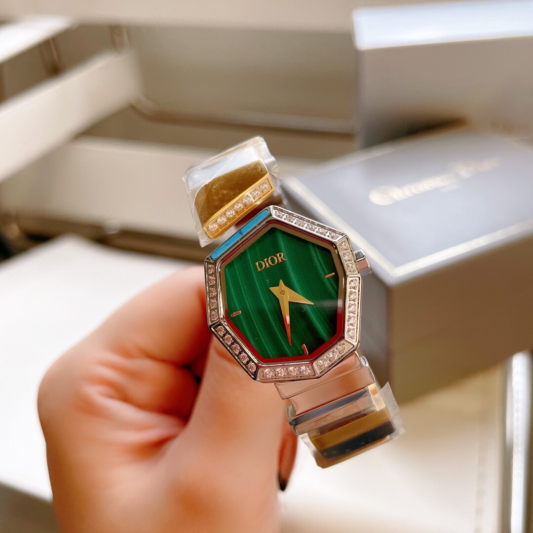 Watches Dior 323400 size:33 mm - vstockx