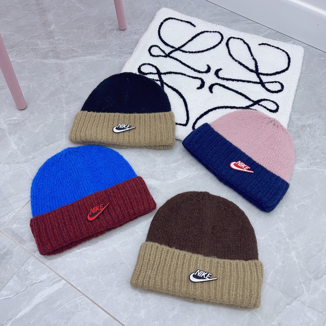 Streetwear Hat Nike 329153 - vstockx