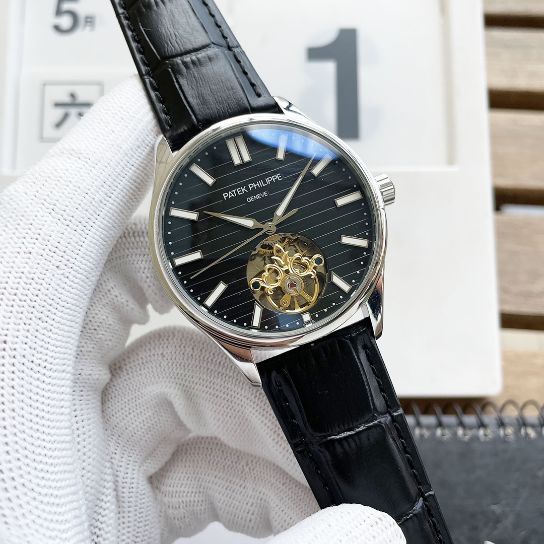 Watches Patek Philippe PATEK PHILIPPE 314359 size:41 mm - vstockx