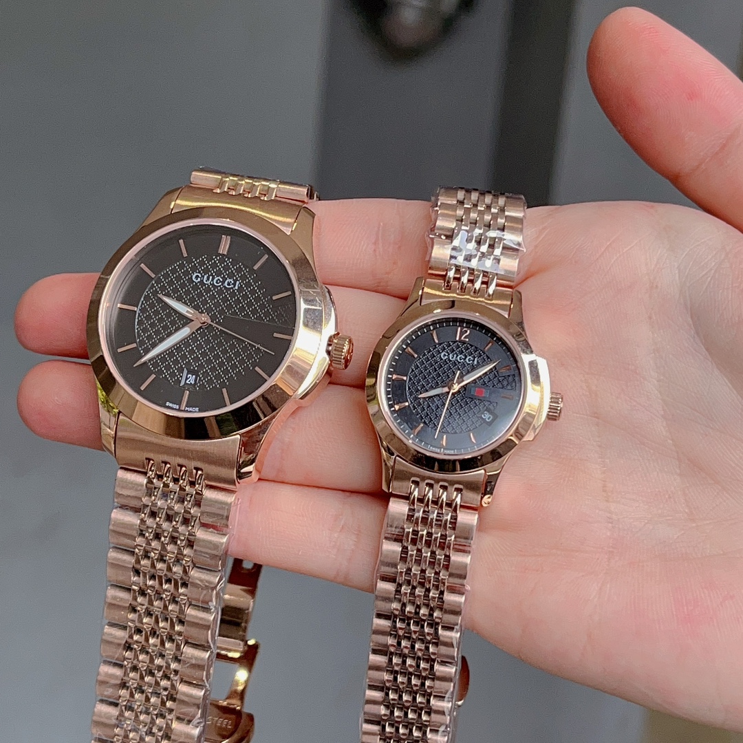 Watches GUCCI 3234941 size:36 cm - vstockx