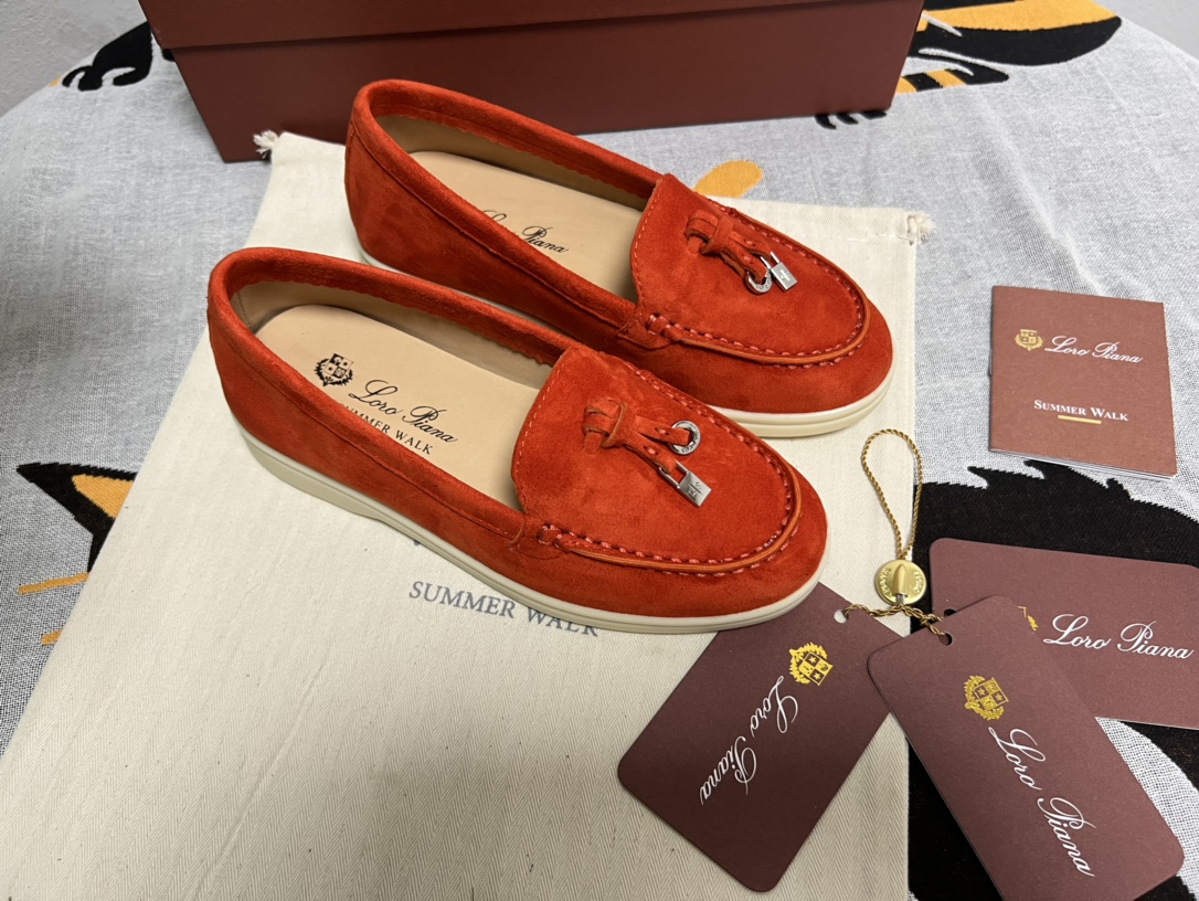 Loro Piana shoes 151 - vstockx