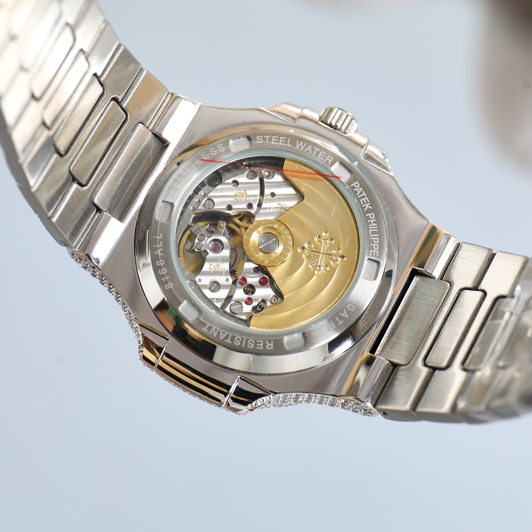 Watches Patek Philippe PATEK PHILIPPE size:40x11.5 mm - vstockx