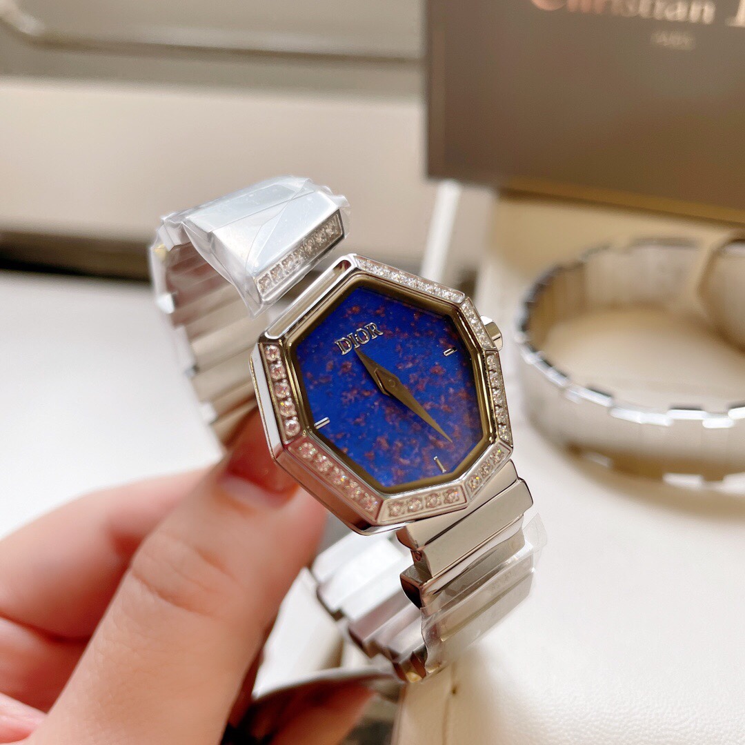 Watches Dior 323396 size:33 mm - vstockx