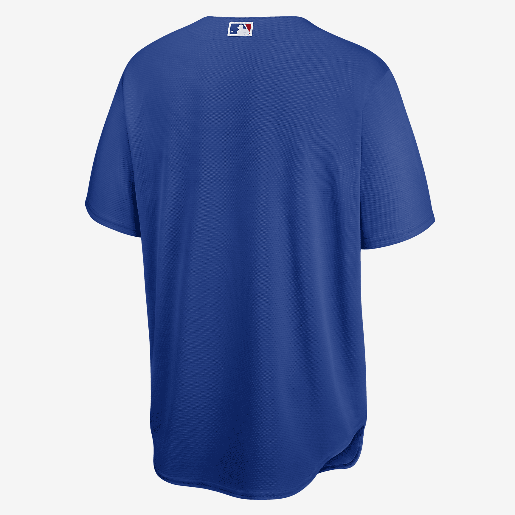 MLB Chicago Cubs Men's Replica Baseball Jersey - Royal - vstockx