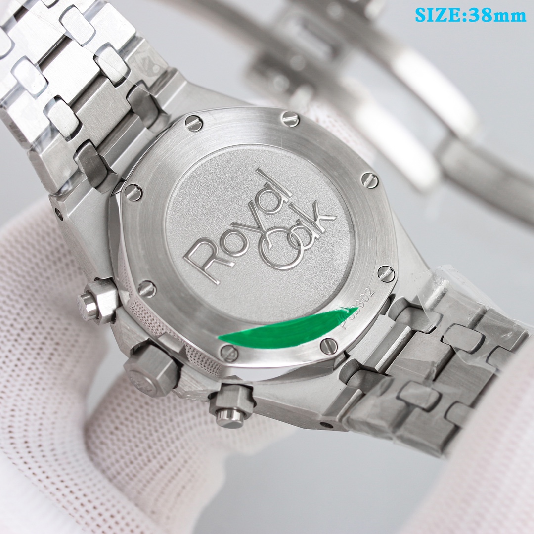 Watches AudemarsPiguet 323129 size:38 mm - vstockx