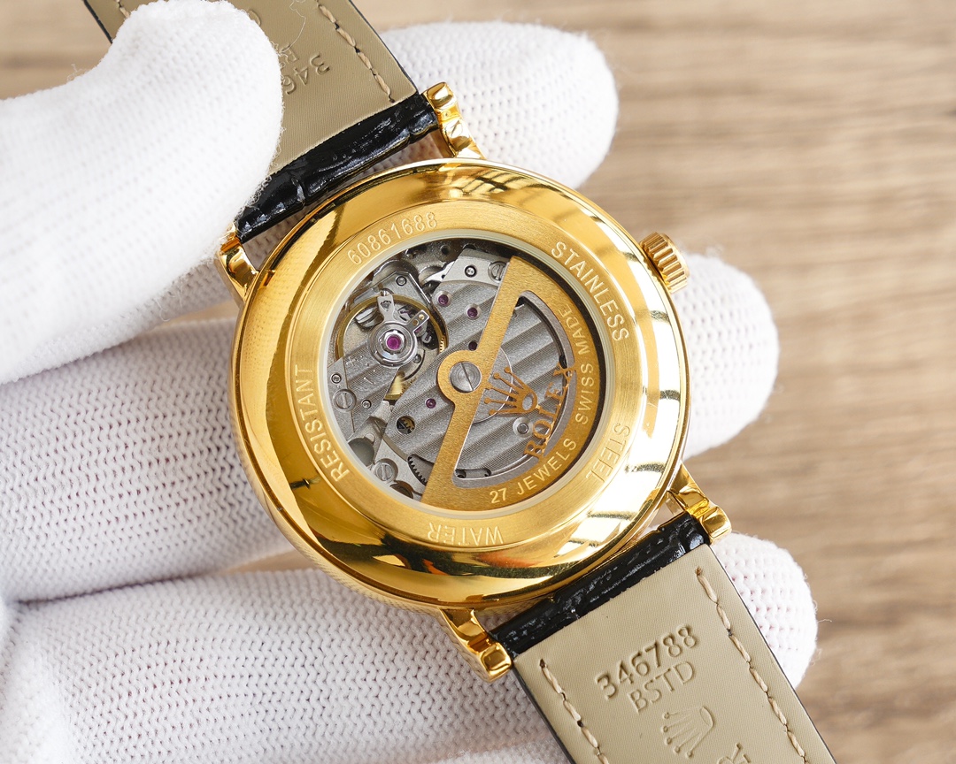 Watches Rolex 311229 size:40x10 mm - vstockx