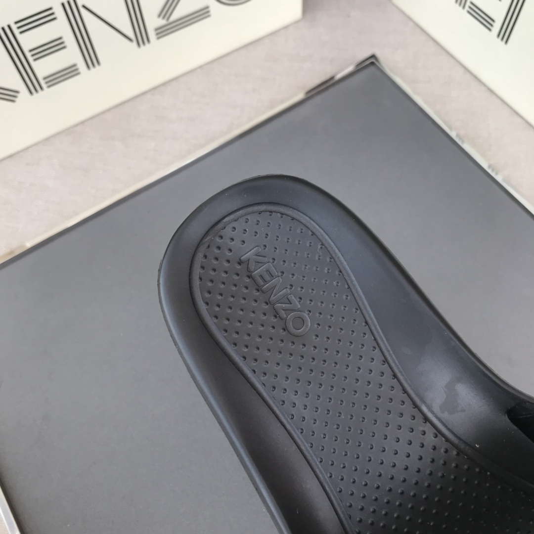 Kenzo Slides 3 - vstockx