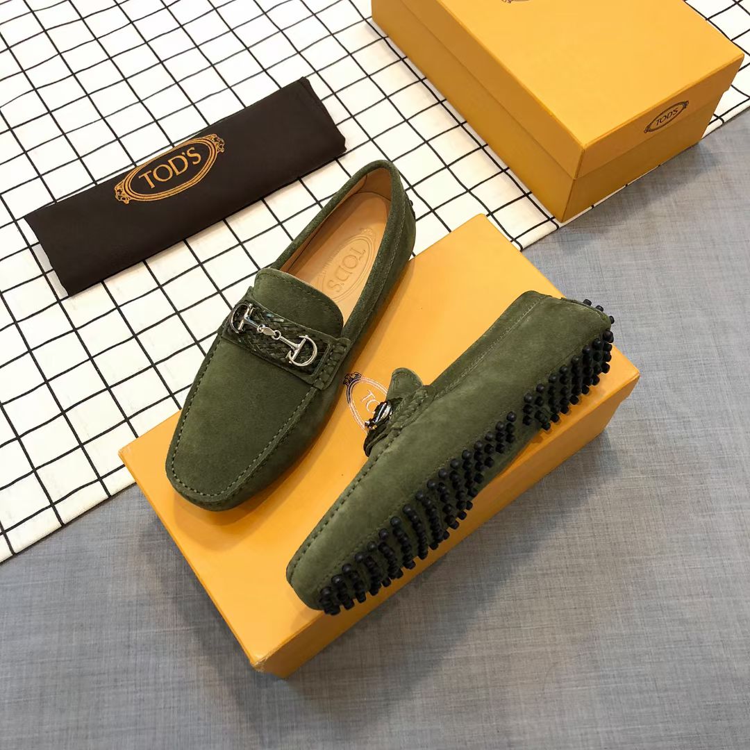 TOD'S Loafers 18 - vstockx