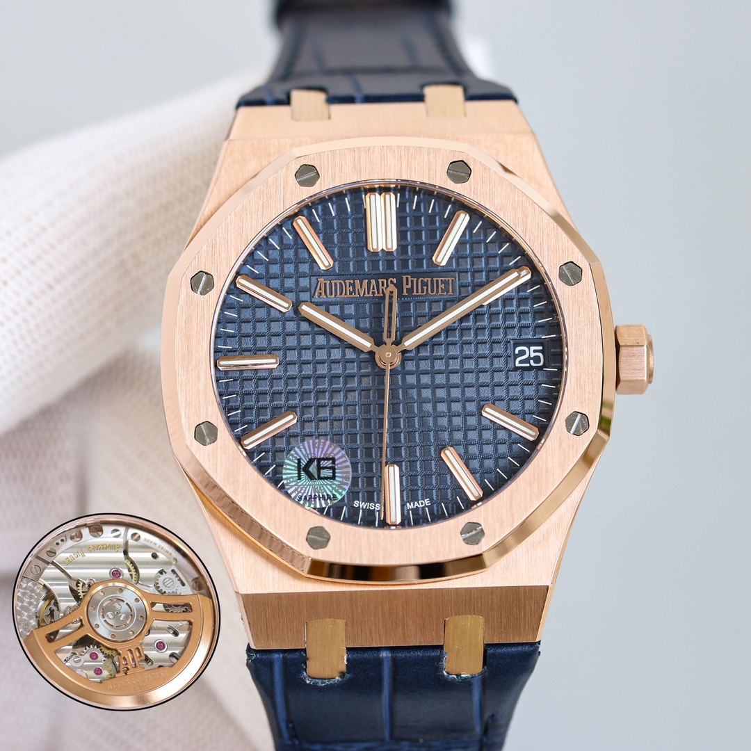 Watches AudemarsPiguet 323149 size:41*10.4 mm - vstockx