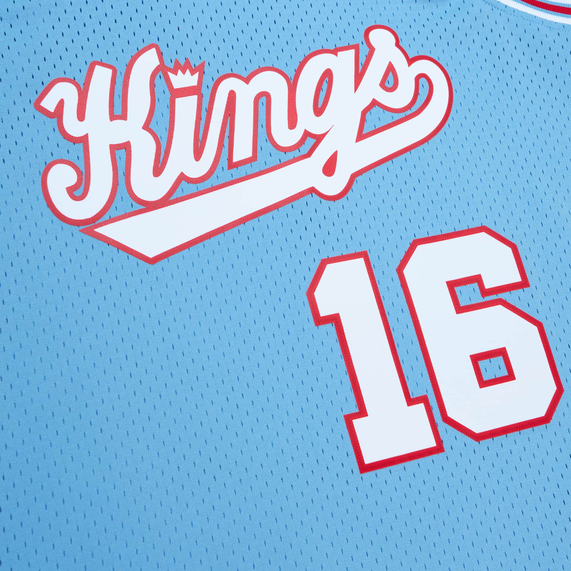 HWC Swingman Peja Stojakovic Sacramento Kings 2004-05 Jersey - vstockx