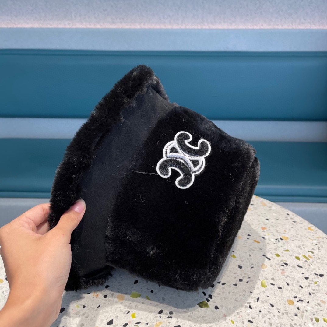 Hat Celine 1 - vstockx