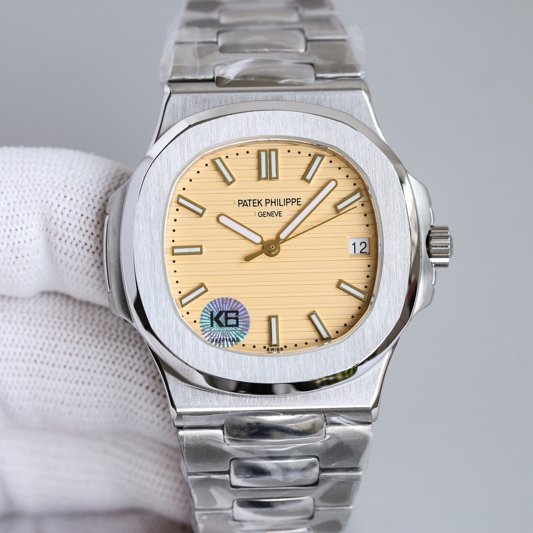 Watches Patek Philippe PATEK PHILIPPE 314426 size:40 mm - vstockx