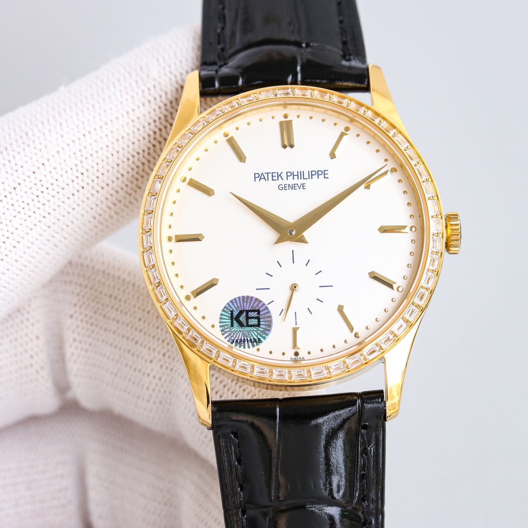 Watches Patek Philippe 314602 - vstockx