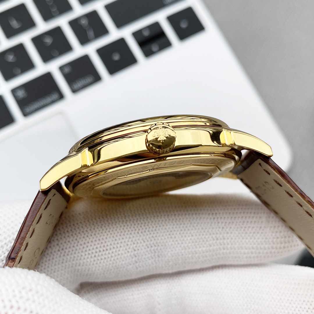 Watches Patek Philippe 314337 size:40*10 mm - vstockx