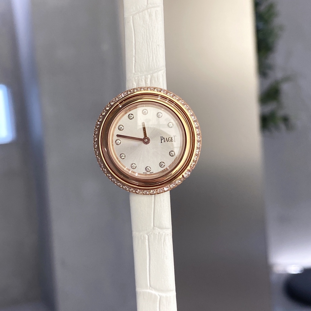 Watches PIAGET 322680 size:29 mm - vstockx