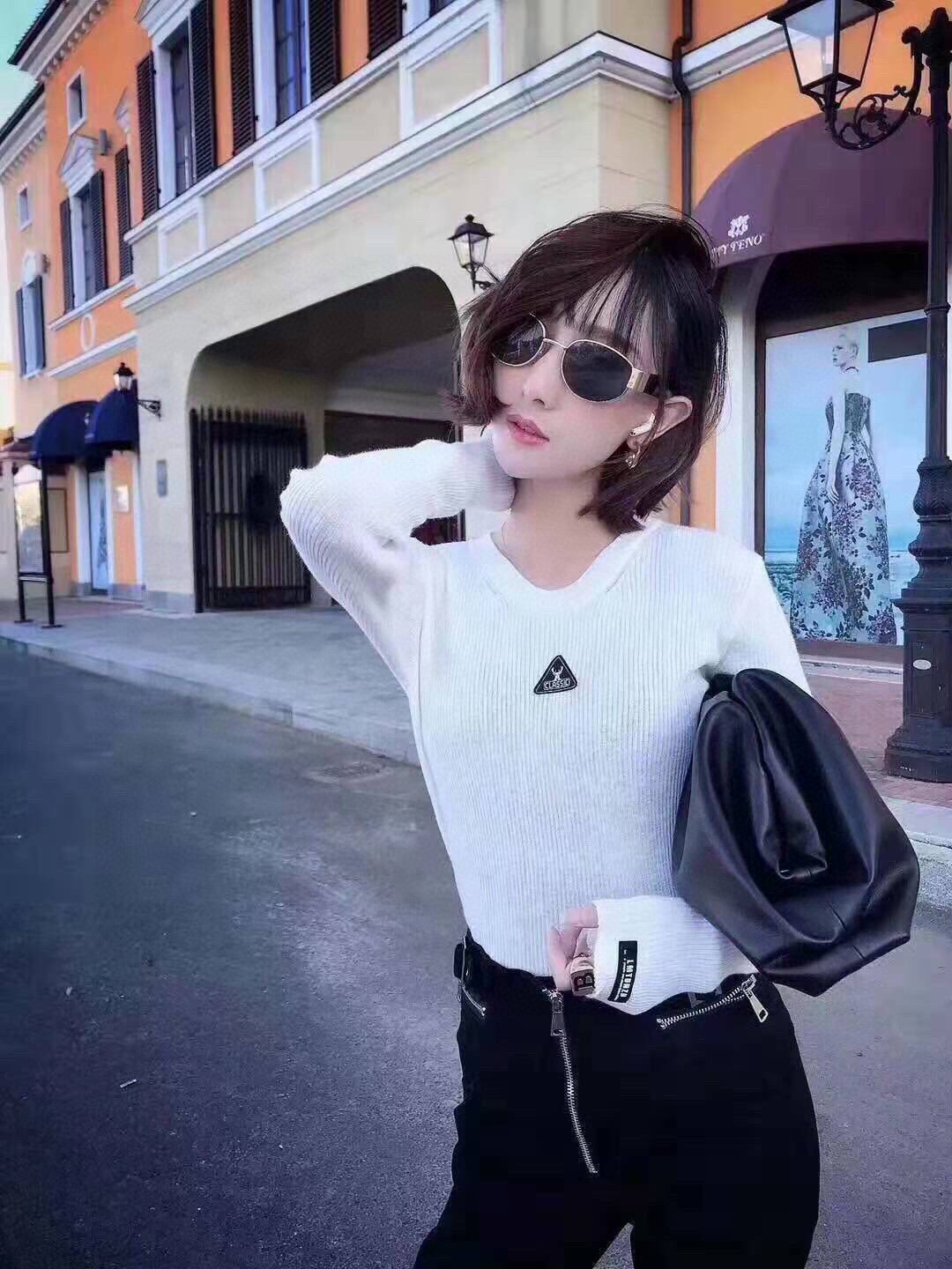 Sunglasses Super Retrosuperfuture 1 - vstockx