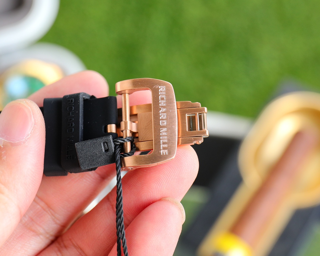 Watches Richard Mille 322557 size:31*45 mm - vstockx